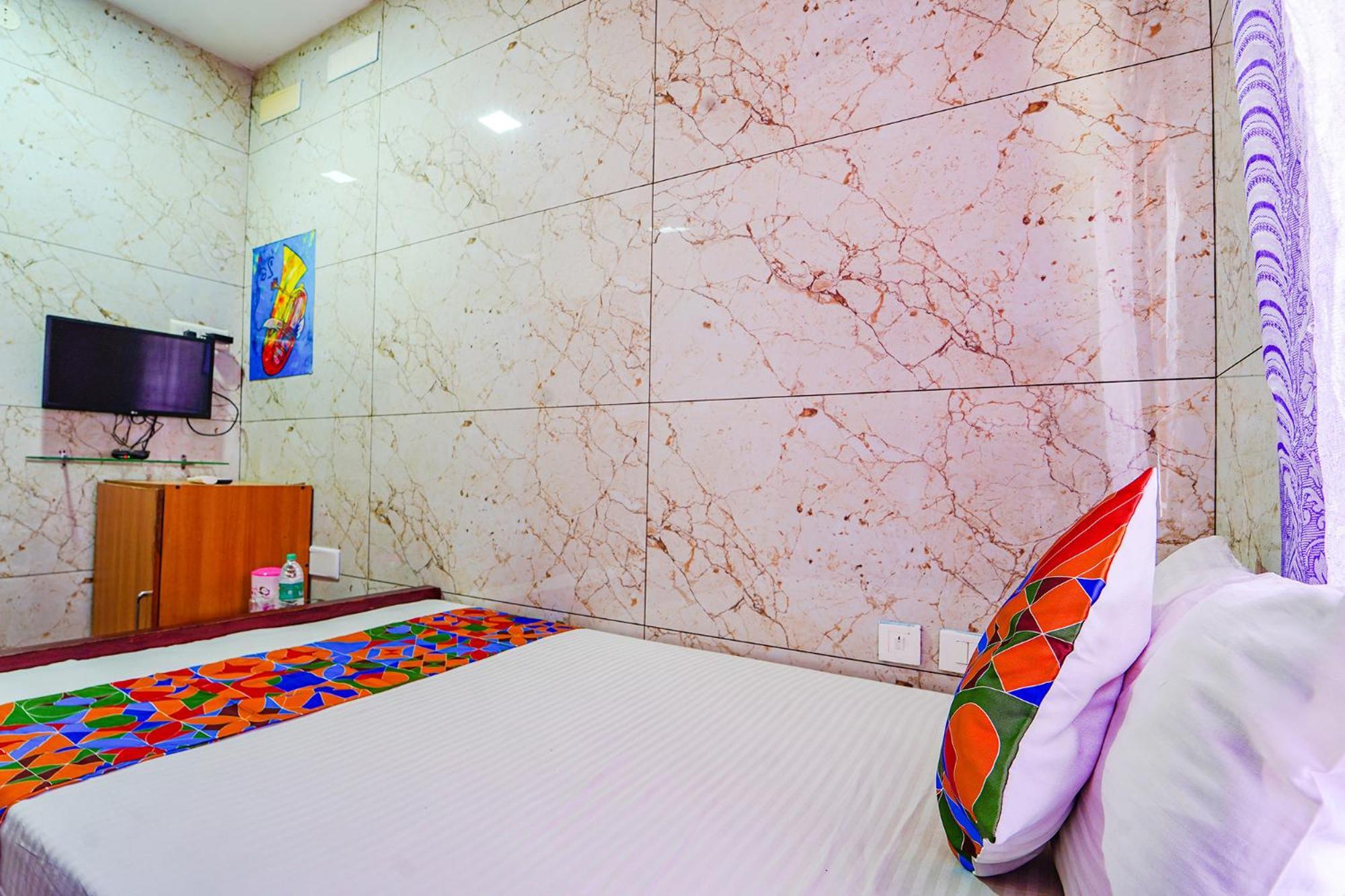 Fabexpress Apple Grand - 200M From Our Lady Of Fatima Church Coimbatore Exteriör bild